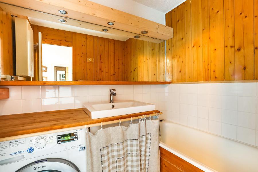 Alquiler al esquí Apartamento cabina 2 piezas para 7 personas (4155R) - Résidence Versant Sud - Les Arcs