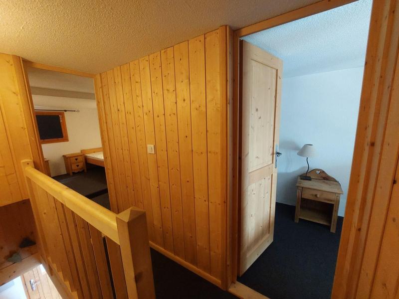 Wynajem na narty Apartament 3 pokojowy 4 osób (403) - Résidence Vogel - Les Arcs - Wejście