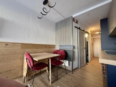 Rent in ski resort Studio sleeping corner 4 people (317) - Aiguille du Grand Fond - Les Arcs