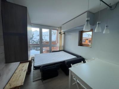 Alquiler al esquí Apartamento 2 piezas cabina para 6 personas (518) - Aiguille du Grand Fond - Les Arcs - Estancia