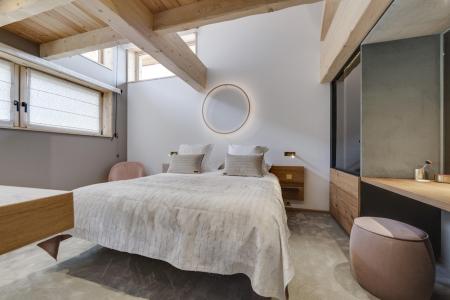 Rent in ski resort 6 room triplex chalet 12 people (2) - Chalet Belavya - Les Arcs