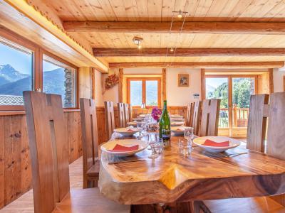 Narty all inclusive Chalet Farmhouse