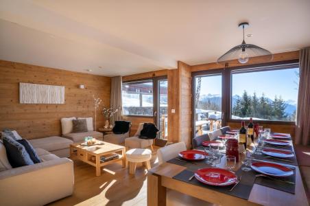 Accommodation Chalet St Barth