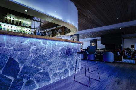 Rent in ski resort Hôtel Belambra Club du Golf - Les Arcs - Inside