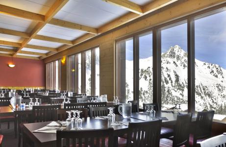 Alquiler al esquí Hôtel Club MMV les Mélèzes - Les Arcs - Interior