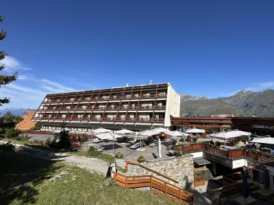 Location au ski Hôtel La Cachette - Les Arcs - Intérieur
