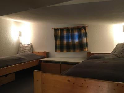 Аренда на лыжном курорте Апартаменты дуплекс 2 комнат 6 чел. (314) - La Résidence Alliet - Les Arcs - апартаменты