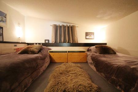 Rent in ski resort 2 room duplex apartment 6 people (214) - La Résidence Alliet - Les Arcs