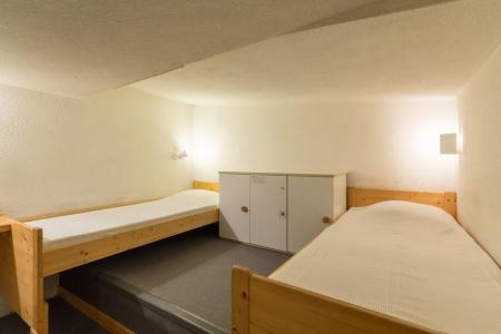 Аренда на лыжном курорте Апартаменты дуплекс 3 комнат 8 чел. (ALL101) - La Résidence Alliet - Les Arcs