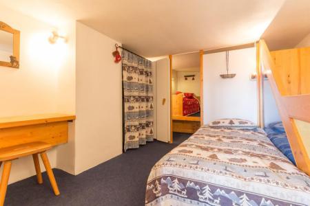 Alquiler al esquí Apartamento dúplex 2 piezas 6 personas (305) - La Résidence Alliet - Les Arcs - Cabina