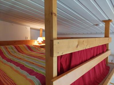 Rent in ski resort Studio cabin 5 people (BE0229) - La Résidence Bellecôte - Les Arcs - Apartment