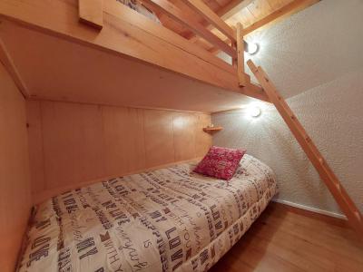 Location au ski Studio cabine 5 personnes (BE0229) - La Résidence Bellecôte - Les Arcs - Appartement