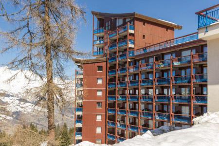 Hotel op skivakantie La Résidence du Ruitor