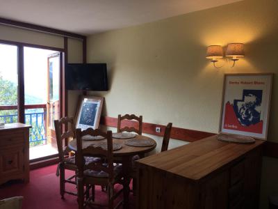 Rent in ski resort 2 room apartment 4 people (804) - La Résidence du Ruitor - Les Arcs
