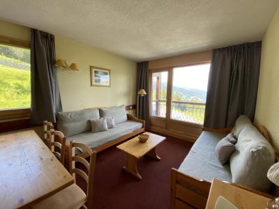 Ski verhuur Appartement 3 kamers 6 personen (307) - La Résidence du Ruitor - Les Arcs