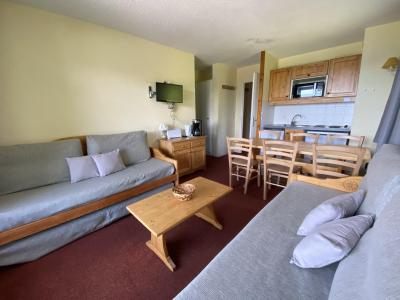 Ski verhuur Appartement 3 kamers 6 personen (307) - La Résidence du Ruitor - Les Arcs