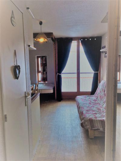 Ski verhuur Appartement 2 kamers 4 personen (417) - La Résidence Fond Blanc - Les Arcs