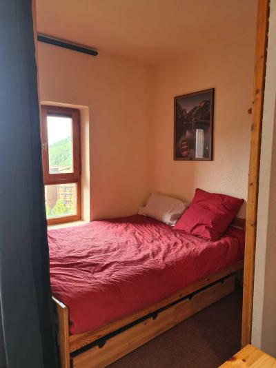 Skiverleih 2-Zimmer-Berghütte für 4 Personen (0703) - La Résidence Fond Blanc - Les Arcs