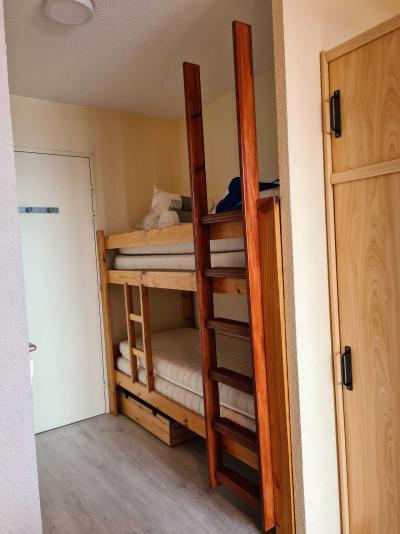 Soggiorno sugli sci Appartamento 2 stanze con alcova per 4 persone (0703) - La Résidence Fond Blanc - Les Arcs