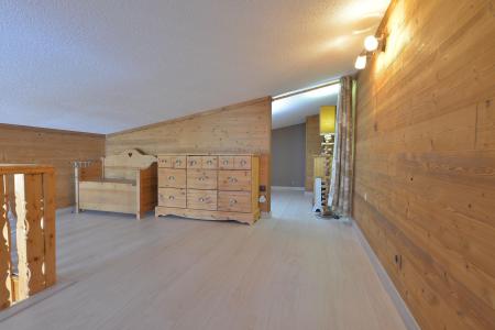 Alquiler al esquí Estudio mezzanine para 6 personas (0802) - La Résidence Fond Blanc - Les Arcs - Mezzanine