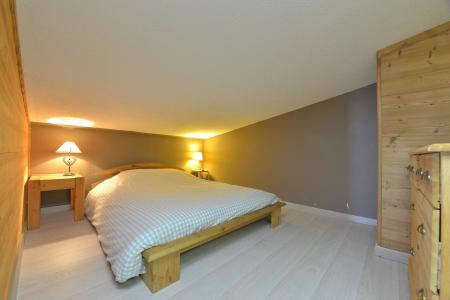 Skiverleih Mezzanin-Studio für 6 Personen (0802) - La Résidence Fond Blanc - Les Arcs - Schlafzimmer