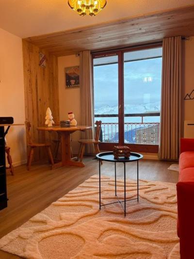 Ski verhuur Studio bergnis 4 personen (700) - La Résidence Fond Blanc - Les Arcs - Appartementen
