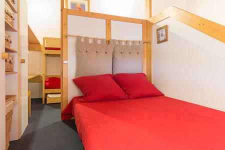Ski verhuur Appartement 2 kamers mezzanine 6 personen (415) - La Résidence l'Archeboc - Les Arcs