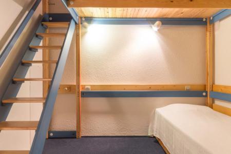 Аренда на лыжном курорте Апартаменты 2 комнат с мезонином 6 чел. (420) - La Résidence l'Archeboc - Les Arcs