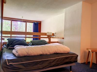 Rent in ski resort Studio mezzanine 4 people (335) - La Résidence l'Archeboc - Les Arcs - Apartment