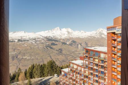 Location au ski Appartement 2 pièces cabine 6 personnes (401) - La Résidence l'Armoise - Les Arcs