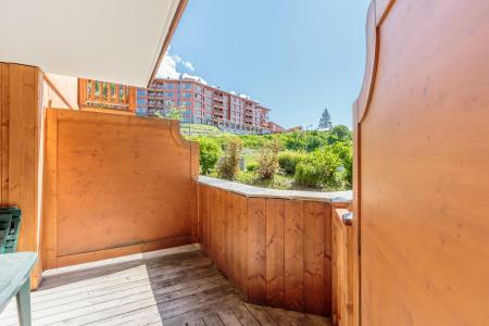 Alquiler al esquí Apartamento 2 piezas cabina para 5 personas (30) - La Résidence l'Iseran - Les Arcs