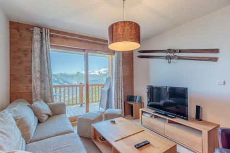 Rent in ski resort 4 room apartment 6 people (19) - La Résidence l'Iseran - Les Arcs