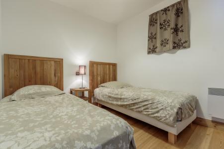 Skiverleih 3-Zimmer-Appartment für 6 Personen (14B) - La Résidence l'Iseran - Les Arcs