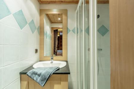 Rent in ski resort 3 room apartment 6 people (14B) - La Résidence l'Iseran - Les Arcs