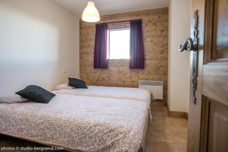 Rent in ski resort 6 room apartment 12 people (15AB) - La Résidence l'Iseran - Les Arcs