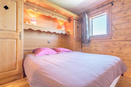 Location au ski Appartement 3 pièces 6 personnes (14B) - La Résidence l'Iseran - Les Arcs - Appartement