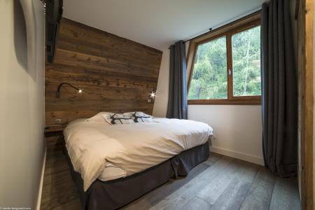 Rent in ski resort 4 room apartment 8 people (D3) - La Résidence la Nova - Les Arcs