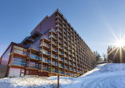 Location appartement au ski La Résidence la Pierra Menta