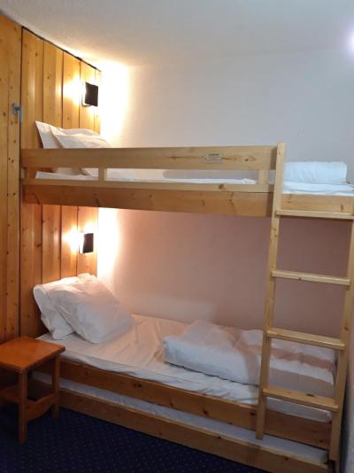 Аренда на лыжном курорте Квартира студия со спальней для 5 чел. (526) - La Résidence la Pierra Menta - Les Arcs