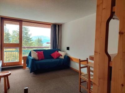 Alquiler al esquí Apartamento cabina para 5 personas (942) - La Résidence la Pierra Menta - Les Arcs