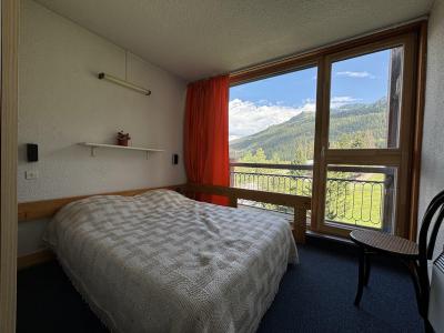 Alquiler al esquí Apartamento 2 piezas cabina para 6 personas (505) - La Résidence la Pierra Menta - Les Arcs - Habitación