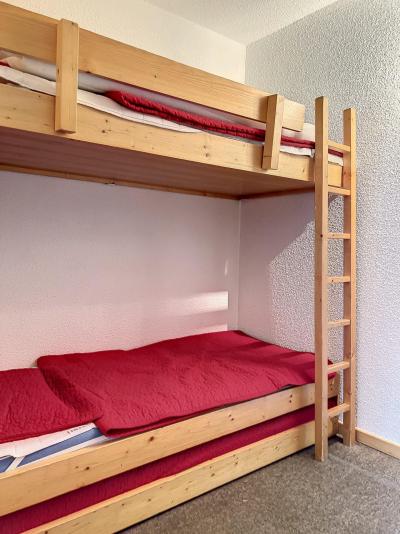 Rent in ski resort Studio cabin 5 people (942) - La Résidence la Pierra Menta - Les Arcs - Bunk beds