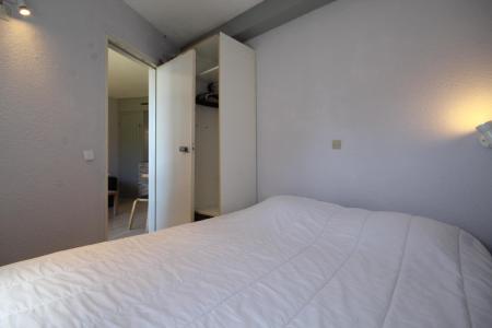 Rent in ski resort 2 room apartment sleeping corner 5 people (723) - La Résidence le Grand Arbois - Les Arcs - Bedroom