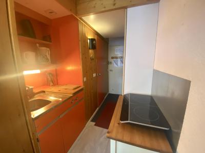 Skiverleih 2-Zimmer-Appartment für 4 Personen (206) - La Résidence le Grand Arbois - Les Arcs