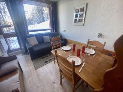 Аренда на лыжном курорте Апартаменты 2 комнат 4 чел. (206) - La Résidence le Grand Arbois - Les Arcs