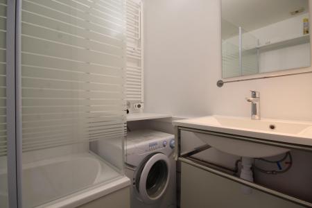 Alquiler al esquí Apartamento cabina 2 piezas para 5 personas (723) - La Résidence le Grand Arbois - Les Arcs