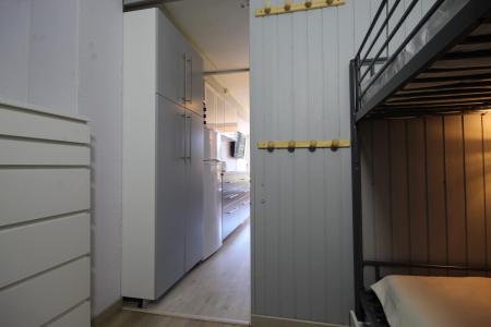 Alquiler al esquí Apartamento cabina 2 piezas para 5 personas (723) - La Résidence le Grand Arbois - Les Arcs - Camas literas