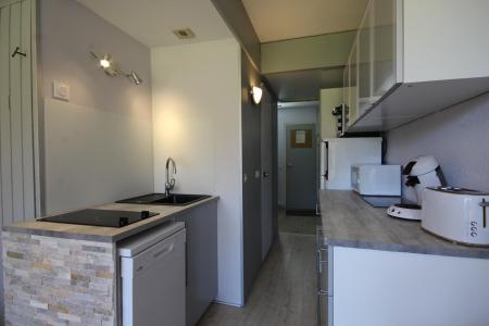 Alquiler al esquí Apartamento cabina 2 piezas para 5 personas (723) - La Résidence le Grand Arbois - Les Arcs - Cocina