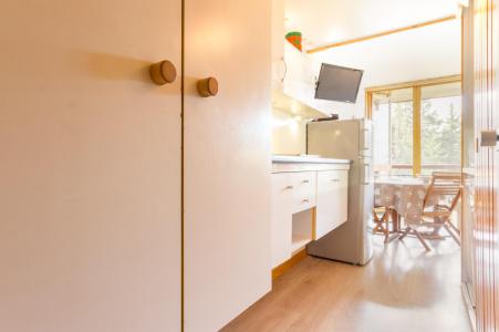 Alquiler al esquí Apartamento cabina para 4 personas (GA821) - La Résidence le Grand Arbois - Les Arcs - Estancia