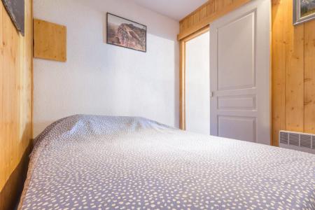 Rent in ski resort 3 room apartment sleeping corner 7 people (524) - La Résidence le Miravidi - Les Arcs - Bedroom